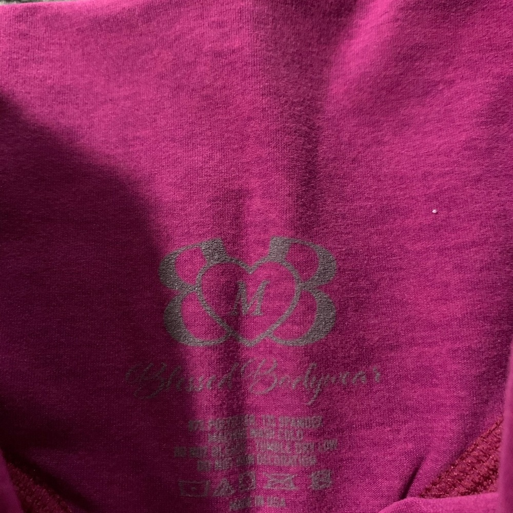 Blessed Bodywear Leggings